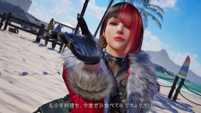 海外格ゲーマー「鉄拳のアンナがこれじゃない！前のに戻して！！」⇒鉄拳原田さんが正論パンチ
