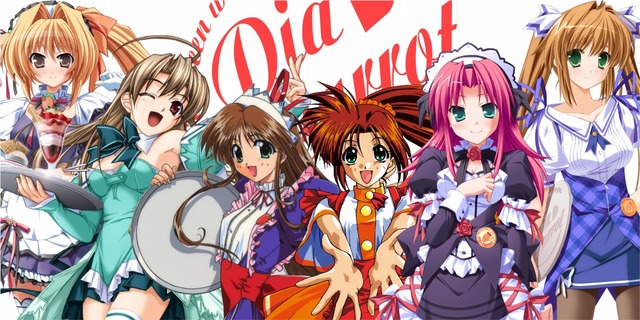 シリーズ30周年の新作『Piaキャロットへようこそ!!AW（仮）』制作プロジェクトを始動！Piaキャロ爆発で異世界へｗｗｗｗｗｗ