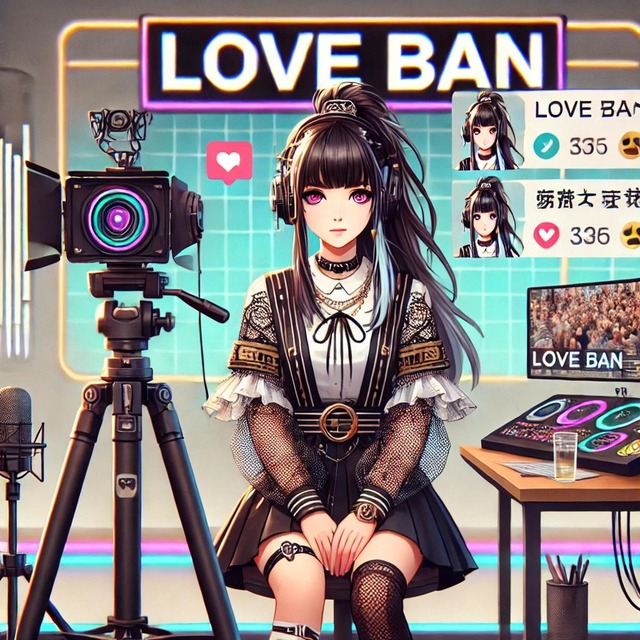 Vtuberやアイドルが恋愛禁止なの正直どう感じる？