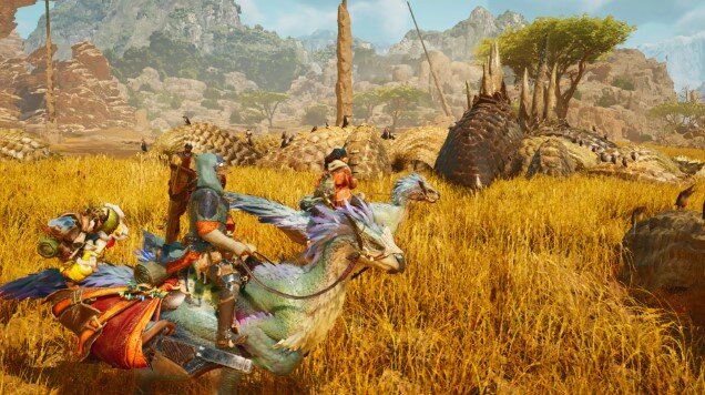【朗報】『モンハンワイルズ』オープンβテスト約24時間の追加実施を検討中！PSNは障害の補填で利用期間5日間延長