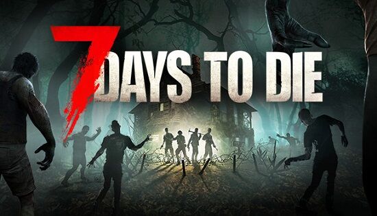 【朗報】13日に発売から数十分で販売停止されたPS5版『7 Days to Die』が本日無事に販売再開！！