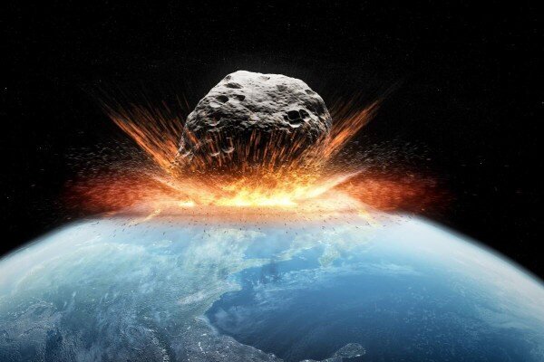 【朗報】NASA「7年後に地球に小惑星がぶつかる確率、ほぼゼロになったぞ」