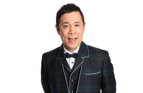 ナイナイ岡村隆史さん「一般人、オンラインカジノと不倫めっちゃやってると思うで」「芸能人は1発で仕事なくなる」