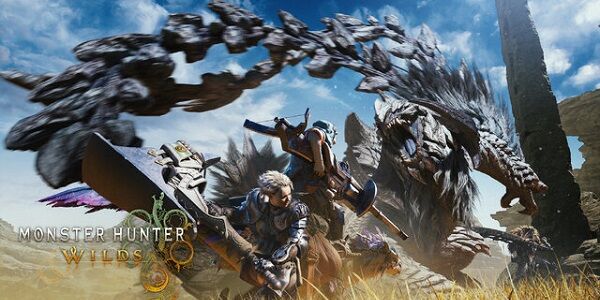 『モンスターハンターワイルズ』オープンβテストの高難易度クエスト「アルシュベルド」、クリア率が◯◯％しかない模様・・・倒したやつすごいぞ