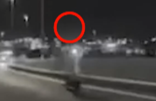 【アホ】LUUPで首都高に侵入し2.5km走行した20代男性が確保される「誤って入ってしまった」