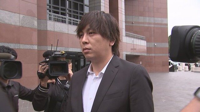 水原一平さん現在の姿が「まったく反省してない体型してる」と話題に