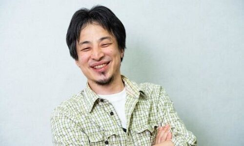 ひろゆき氏、日本が良くなるたった一つの方法について語る「日本が良くなってほしいなら◯◯するしかない」
