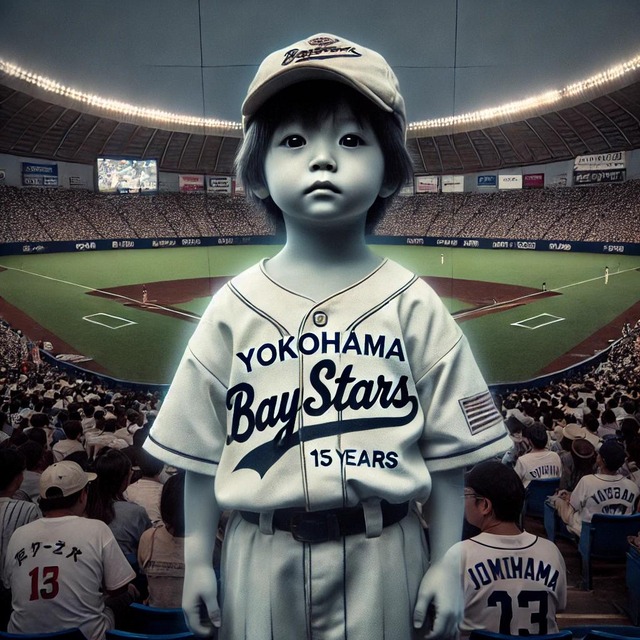 【洒落怖】洒落にならない怖い話『野球少年』