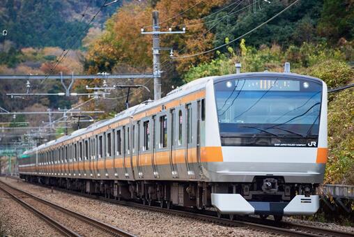 中央・総武線で『謎の体調不良』になる運転士が続出… JR東日本が調査した結果…