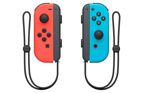 任天堂、Joy-Conをマウスのように使用する特許を取得！スイッチ2の目玉機能か！？