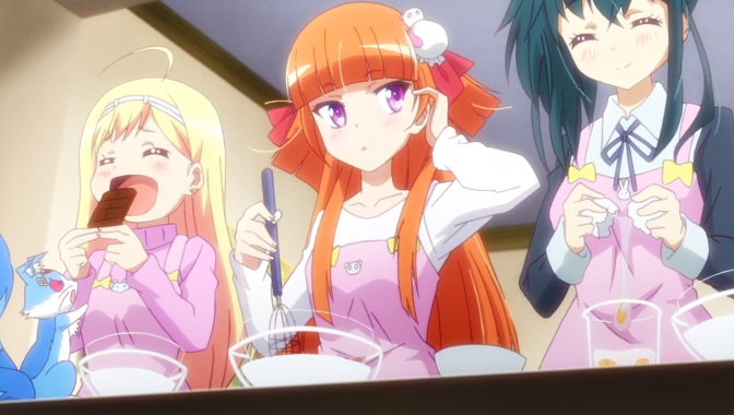 男子「仲良い女子高生がバレンタインに手作りケーキを鍋のまま俺の家まで届けてくれた」 → それから数年後、マジで凄いことになっていたｗｗｗｗｗ