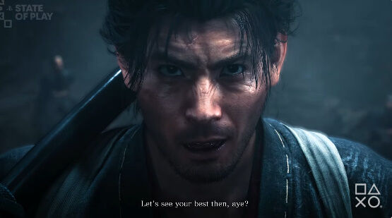 【速報】新作『鬼武者 Way of the Sword』主人公は宮本武蔵！さらに『鬼武者2』リマスターが5月に配信決定！