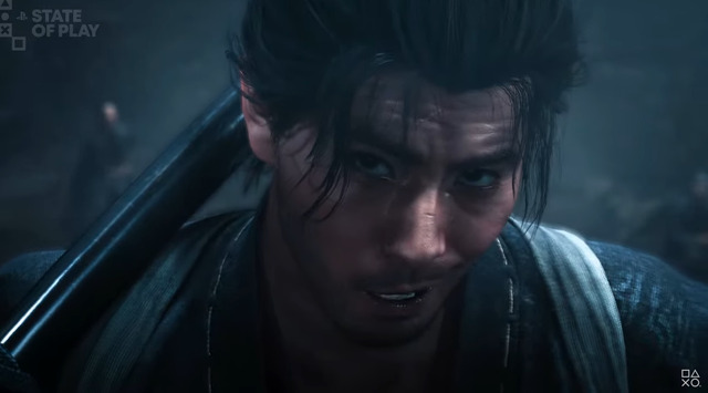 【速報】完全新作『鬼武者 ウェイ・オブ・ザ・ソード』、主人公は宮本武蔵！　『鬼武者2リマスター』は2025年5月23日発売決定