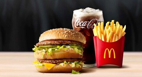 マクドナルド「ごめん、値上げしまくったら全店売り上げが過去最高になったけど、どうする？」