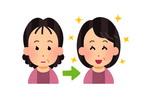 【恐怖】美容整形アカ「整形するごとに頭悪くなってる気がする。たぶん間違いない。」 その原因があまりにも怖すぎる