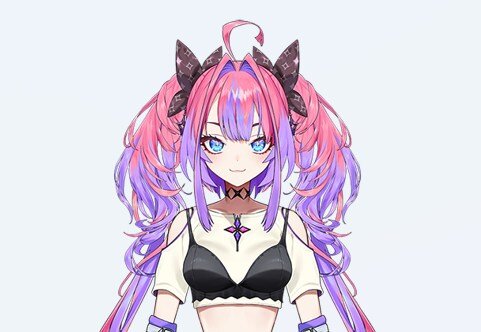 ホロライブVtuber、配信中に『ADHD』発言し、炎上 → 配信動画、非公開に…