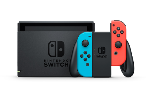 任天堂、ニンテンドースイッチの修理価格を改定！部品が高騰しているとして一部を値上げ