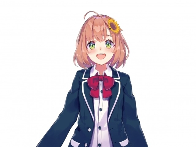 にじさんじVTuber・本間ひまわりさんが「にじさんじに入った理由」があまりにもすぎるｗｗｗｗｗｗｗ