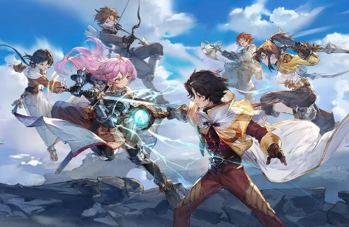 ラグナロクオンラインの新作MMO『ラグナロク3』2026年内にPC/スマホ向けにリリース！あの懐かしのグラフィックでまた遊べるぞ！
