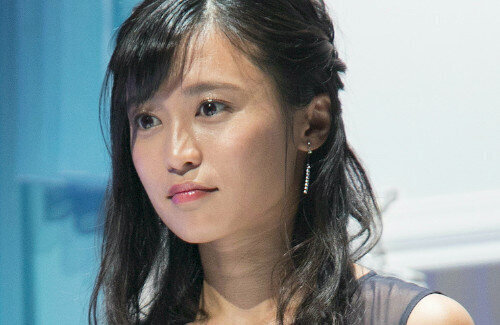急死した小島瑠璃子さんの夫(会社経営者）、資本金を8分の1ほどに減少させる大幅減資に踏み切っていたと報道…