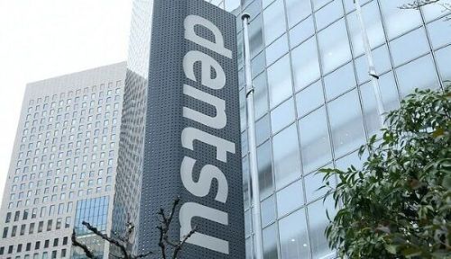【あっ】電通社員さん、裏垢を駆使して“フジテレビ擁護”の世論操作をしていたことがバレる・・・