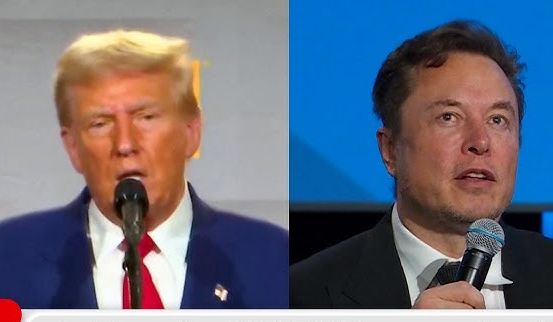 【地獄】トランプ大統領とイーロン・マスク氏が政府効率化に乗り出した結果、アメリカ歳入庁で数千人解雇！　怒号や物が飛び交う庁内　確定申告に影響も
