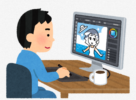 【注意】外国人から「娘を描いてくれ」とDMで凄い額の依頼を貰う ⇒  受けようとした結果・・・