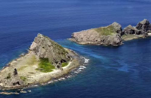 NHK、国際放送でまたやらかす！中国語字幕で尖閣諸島を「釣魚島」と表示　全ての字幕を取りやめ