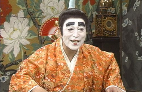 【画像】フジテレビで志村けん名作コント特集を放送　→　CMスポンサー不在を逆手にとって、コンプラ的に不可能な◯◯◯◯ネタが解禁される奇蹟発生ｗｗｗｗｗ