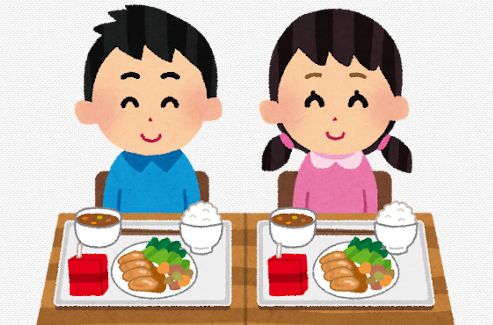 子「夕飯は餃子がいい！」 親「今日の給食餃子だったんでしょ？」 子「だって1人◯個だったんだもん」→マジかよこれｗｗｗｗ