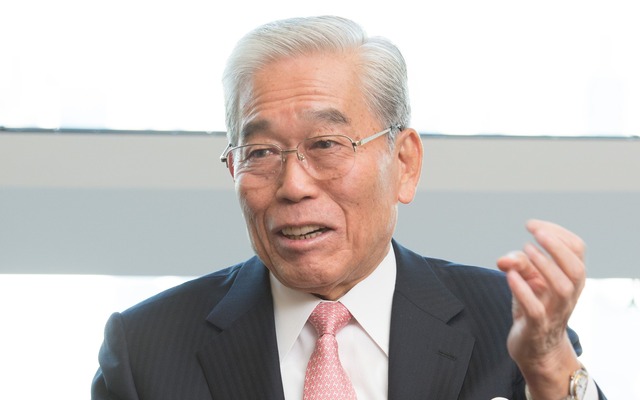 【フジの天皇】日枝久氏、フジ・メディアHD経営諮問委員会の委員辞任を発表！現在は入院中