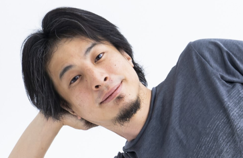 ひろゆきさん、現在の貯金額を明かす！その金額なんとｗｗｗｗｗｗ