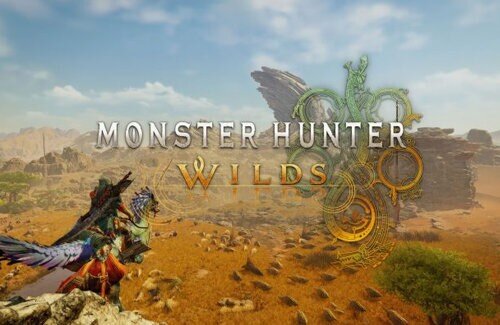 【朗報】『モンスターハンターワイルズ』、盾を構えるときにブサイクになるやつが修正された模様！