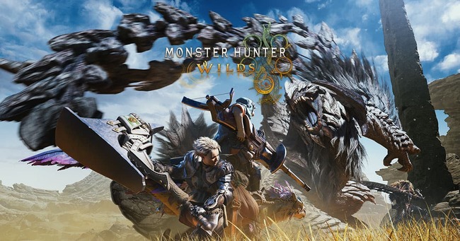 『モンスターハンターワイルズ』、最新CMで”あのモンスターの復活”が判明！懐かしすぎるううううう！！