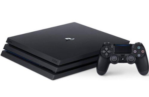 『PS4Pro』を売ろうとしたゲーマーさん、逆にお金を払うハメになってしまう…
