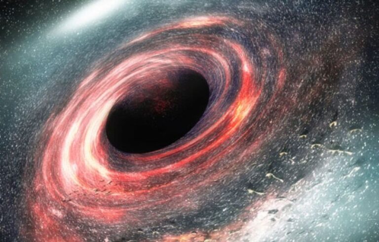我々の宇宙はブラックホールの中に閉じ込められている？ジェイムズ・ウェッブの銀河調査
