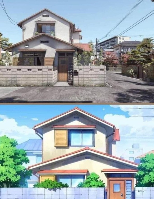 ドラえもんののび太一家って東京23区内の一軒家に住める時点で結構な勝ち組よな？？？