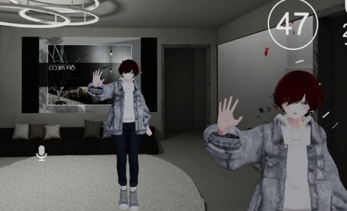 VRChatにて「VRヘッドセット無し・Webカメラのみ」でトラッキング出来る神機能が追加される！ハードルが下がり気軽に楽しめるぞ！