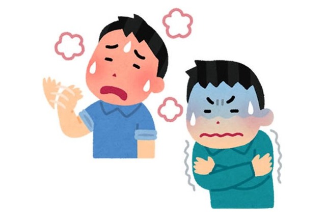 【悲報】日本、また冬の寒さに逆戻り　桜満開の予想日なのに・・・