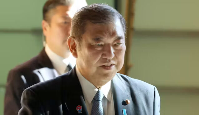 石破首相「高校教育は国民の負担で賄うべき」