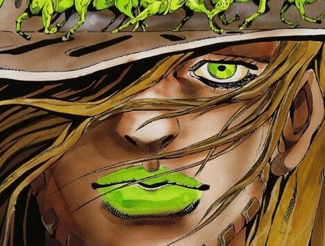 第七部『ジョジョの奇妙な冒険 スティール・ボール・ラン』、アニメ化か？ 海外メディアが報道！
