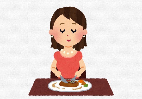 昭和世代が「本場のマナー」だと信じ込まされたデマ？がこちら… お前らもそう教わってなかった？