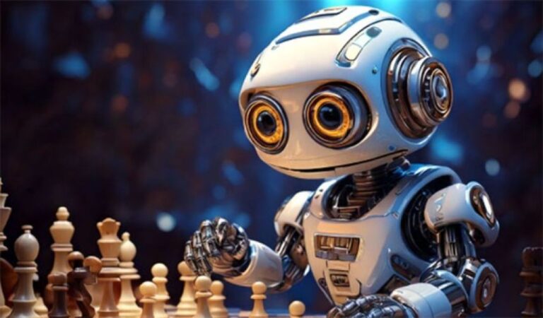 AIはチェスで負けそうになるとズルをすることが判明