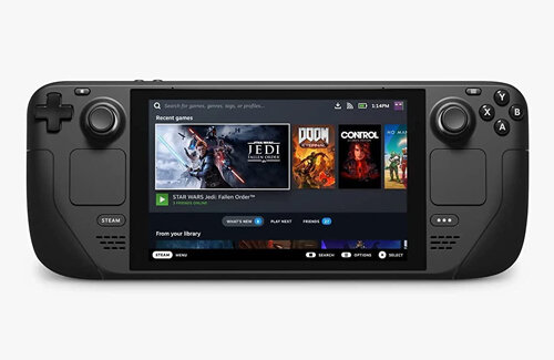 Steam DeckなどのポータブルゲーミングPC、PSVita未満の販売台数だと判明！各メーカーの全機種合計してもソニーの失敗ハードより売れてない…