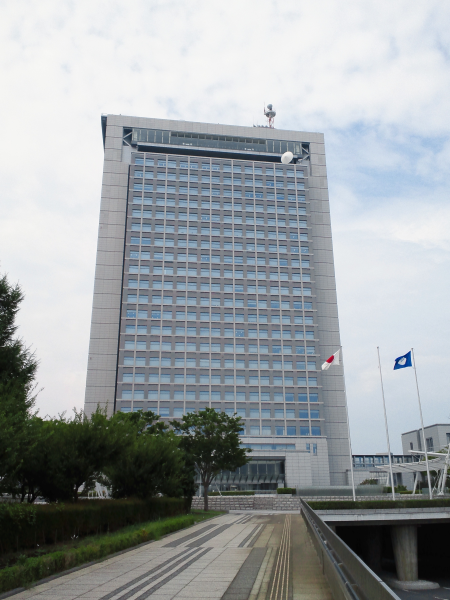 【悲報】茨城県庁での自死13名、メンタル疾患による長期病休115名…