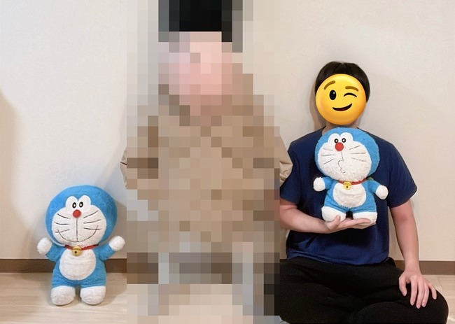 妊婦「やっとマタニティフォト撮った！大満足！」ﾊﾟｼｬｯ→想像していたやつと違いすぎると話題にｗｗｗｗｗ