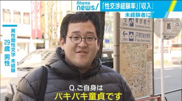 バキ童、ガチで炎上 内容が結構エグいと話題に