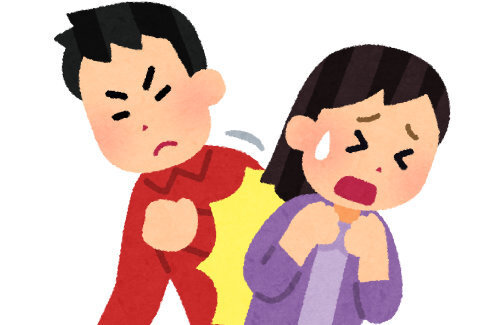 すれ違いさまにカバンをぶつける「カバンぶつけ男」の出没相次ぐ…ぶつかりおじさんがより悪質に進化か