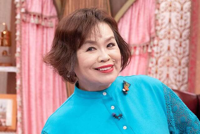 上沼恵美子さん(69)「おばちゃん、おばはんと呼ばれるのは絶対イヤ！おかあさんもNG！！」