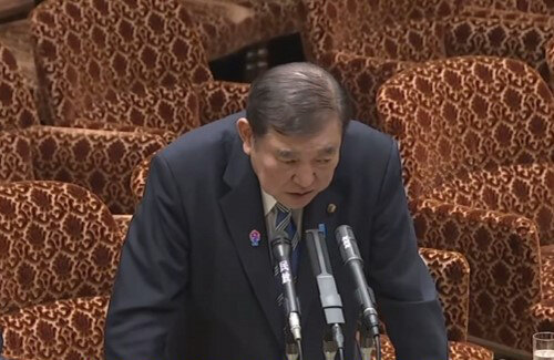 【動画あり】国民民主党幹部「高速料金を一律500円にしよう」石破首相ガチ困惑ｗｗｗｗｗ